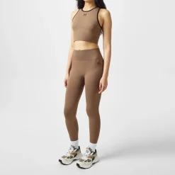 PE Nation Pe Restore Legging in Brown