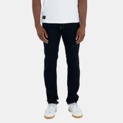 Peaceful Hooligan Slim Fit Jeans in Blue