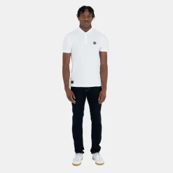 Peaceful Hooligan Slim Fit Jeans in Blue