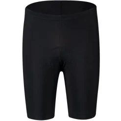 Pearl Izumi Boys Quest Shorts in Black