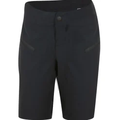 Pearl Izumi Canyon Shorts in Black
