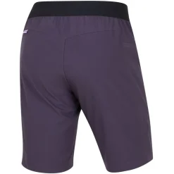Pearl Izumi Canyon Shorts in Purple