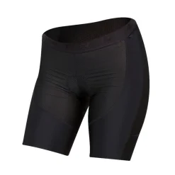 Pearl Izumi Cargo Liner Shorts in Black