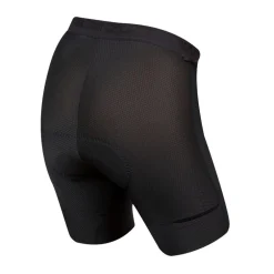 Pearl Izumi Cargo Liner Shorts in Black