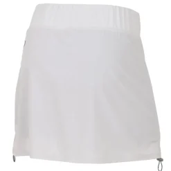 Pearl Izumi Prospect Cycling Skort in Grey