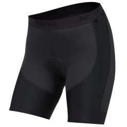 Pearl Izumi Select Liner Shorts in Black