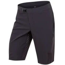 Pearl Izumi Summit Shell Shorts in Black