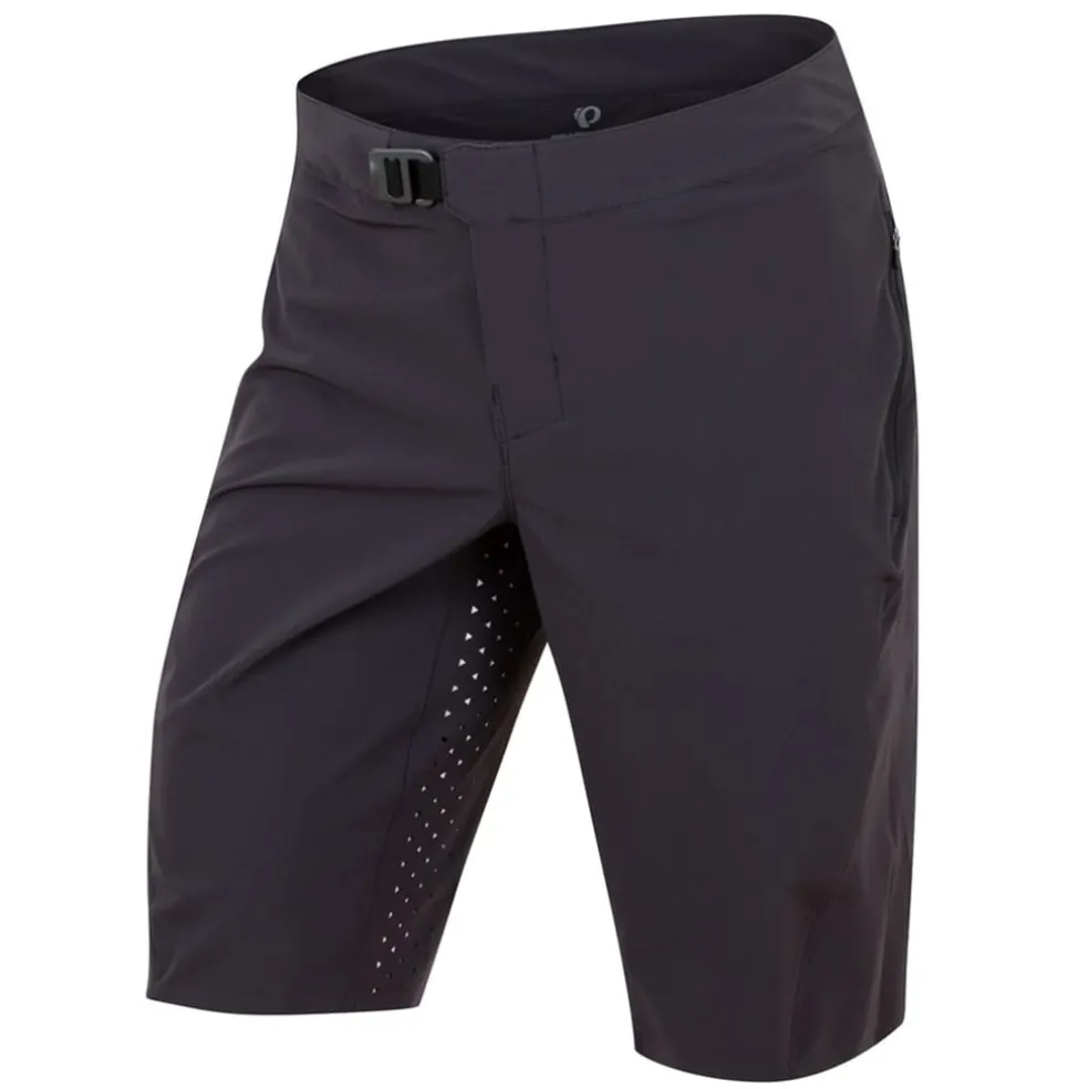 Pearl Izumi Summit Shell Shorts in Black