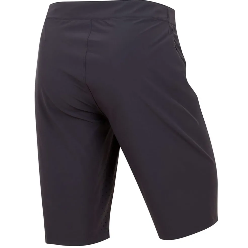 Pearl Izumi Summit Shell Shorts in Black
