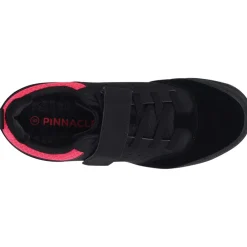 Pinnacle Alder Ladies Cycling Shoes (flat And Spd) in Black