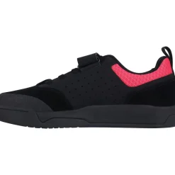 Pinnacle Alder Ladies Cycling Shoes (flat And Spd) in Black