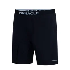 Pinnacle 2in1 Cy Shr sn in Black