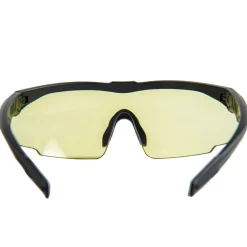 Pinnacle Low Light Cycling Glasses Category in Black