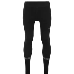 Pinnacle Mens Race Cycling Tights in Black