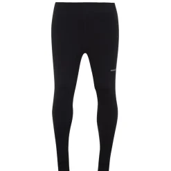 Pinnacle Mens Thermal Tights in Black