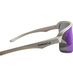Pinnacle Multi Lens Sunglasses in White