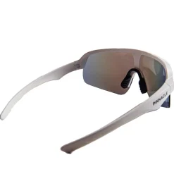Pinnacle Multi Lens Sunglasses in White