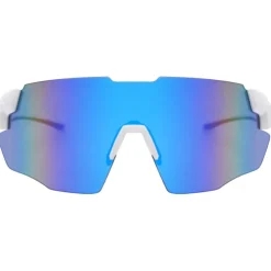 Pinnacle P1 Az Revo Sunglasses in White