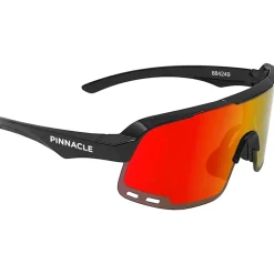 Pinnacle P1 It Revo Sunglasses in Black
