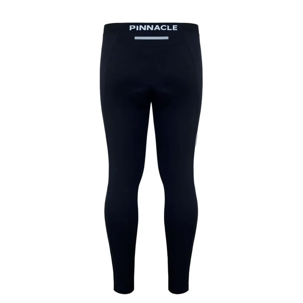 Pinnacle Pad Cycl Lgn sn in Black