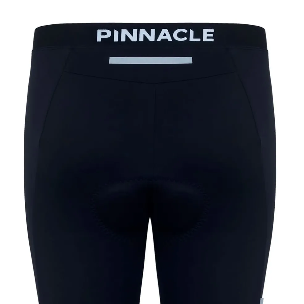 Pinnacle Pad Cycl Lgn sn in Black