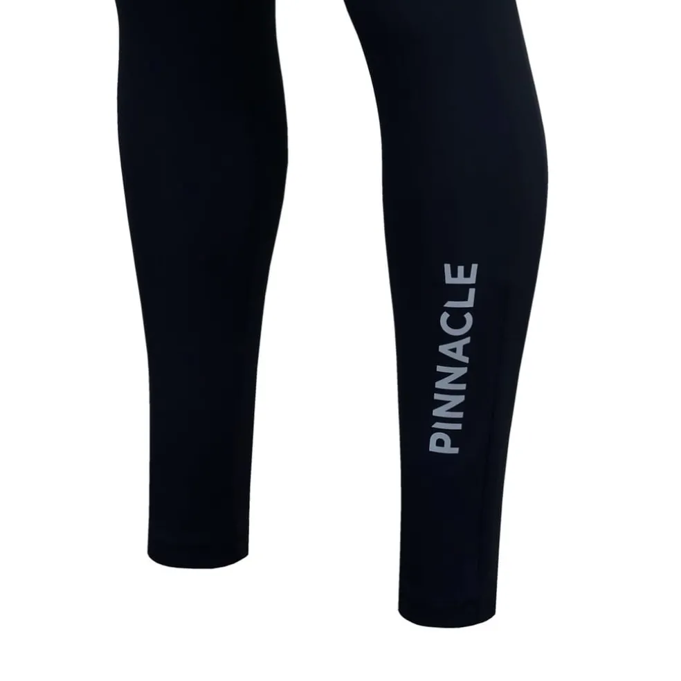 Pinnacle Pad Cycl Lgn sn in Black