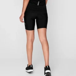 Pinnacle Padded Cycling Shorts Ladies in Black