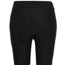 Pinnacle Padded Cycling Shorts Ladies in Black