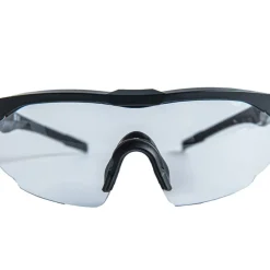 Pinnacle Photochromic Glasses in Black
