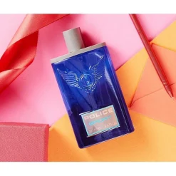 Police Sport Man Edt 100ml in Multi