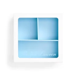 Polo Ralph Lauren 5 Pc Set Bb43 in White