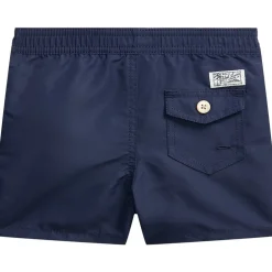 Polo Ralph Lauren Polo Swim Trunks In41 in Blue