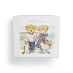 Polo Ralph Lauren Aio Set in White