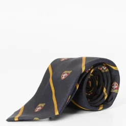 Polo Ralph Lauren Blzr Club Tie in Blue