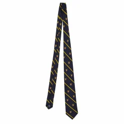 Polo Ralph Lauren Blzr Club Tie in Blue