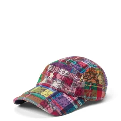 Polo Ralph Lauren Cap in Multi