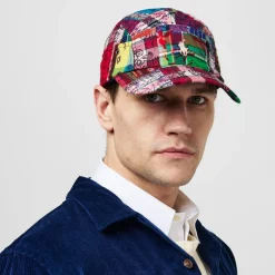 Polo Ralph Lauren Cap in Multi