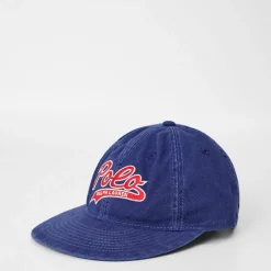 Polo Ralph Lauren Cap in Blue