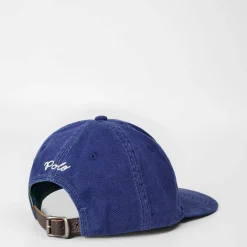 Polo Ralph Lauren Cap in Blue