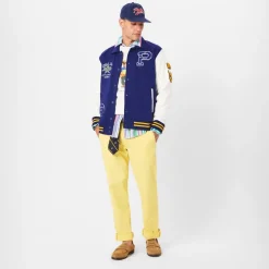 Polo Ralph Lauren Cap in Blue