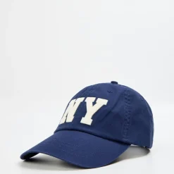 Polo Ralph Lauren Classic Sport Cap in Blue