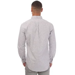 Polo Ralph Lauren Custom Fit Tattersall Shirt in Multi colour