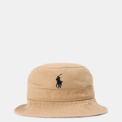 Polo Ralph Lauren Hat in Beige
