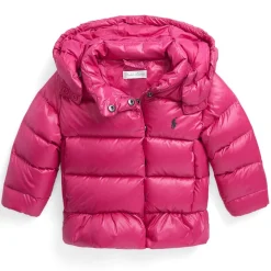 Polo Ralph Lauren Jacket in Pink