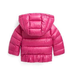 Polo Ralph Lauren Jacket in Pink