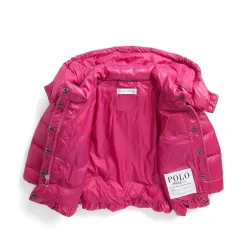 Polo Ralph Lauren Jacket in Pink