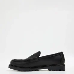 Polo Ralph Lauren Jett Penny Sn52 in Black