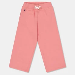 Polo Ralph Lauren Jog Bottoms in Pink