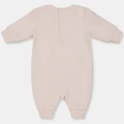 Polo Ralph Lauren Logo Aio Bb53 in Pink