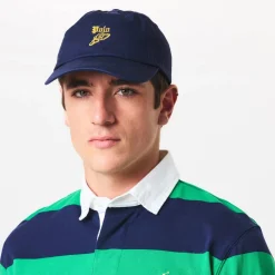 Polo Ralph Lauren Logo Cap in Blue